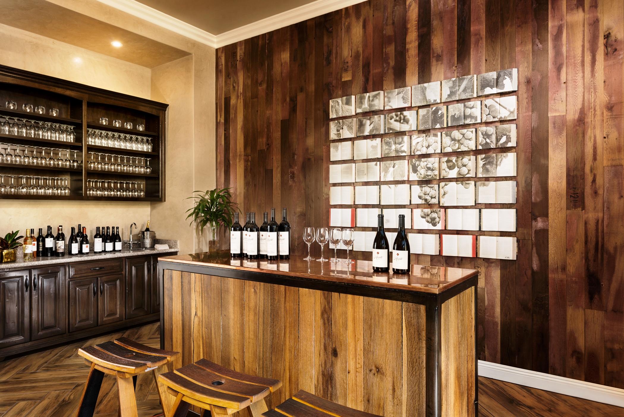 Allegretto Vineyard Resort Paso Robles Exterior foto