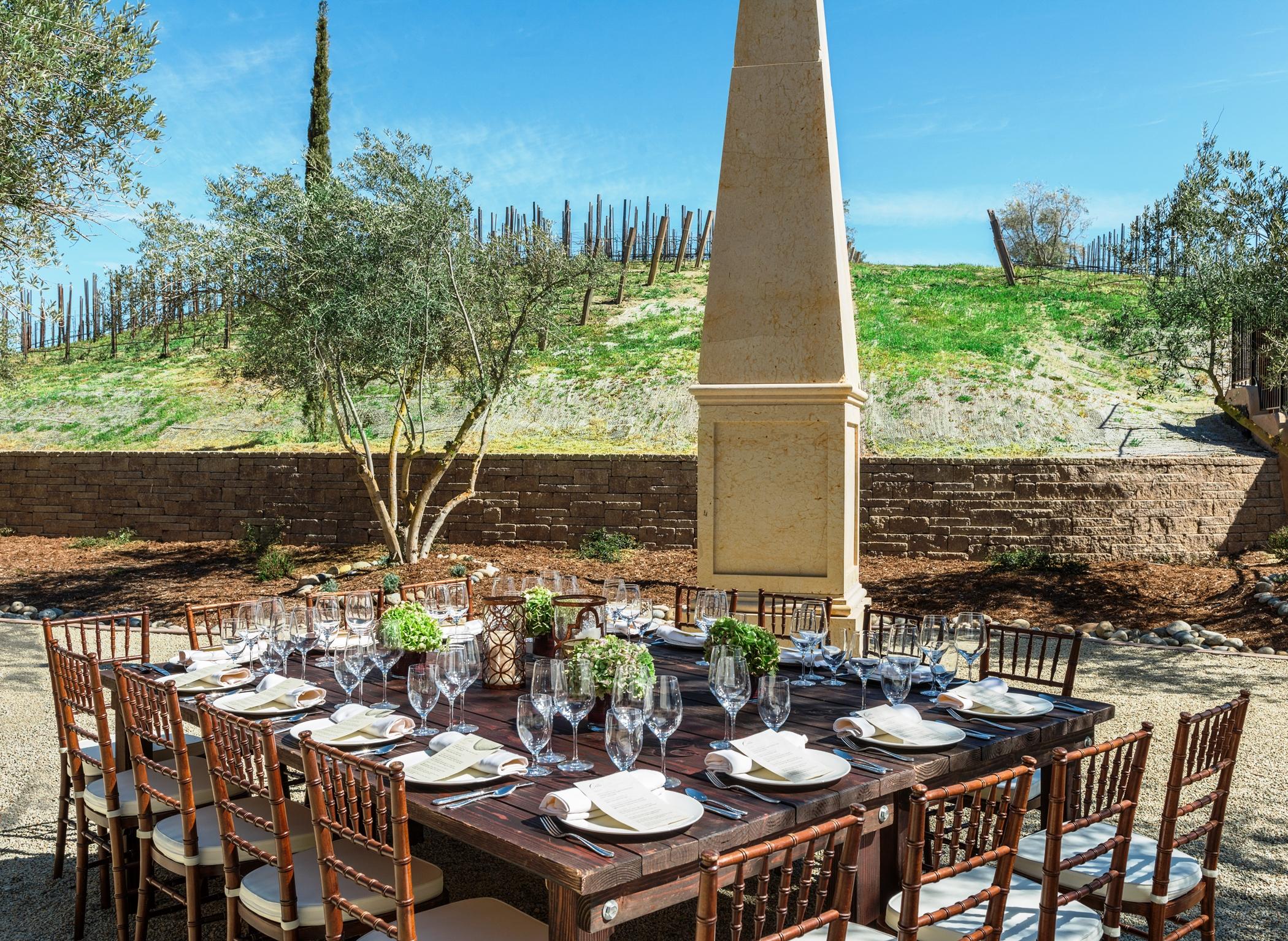 Allegretto Vineyard Resort Paso Robles Exterior foto