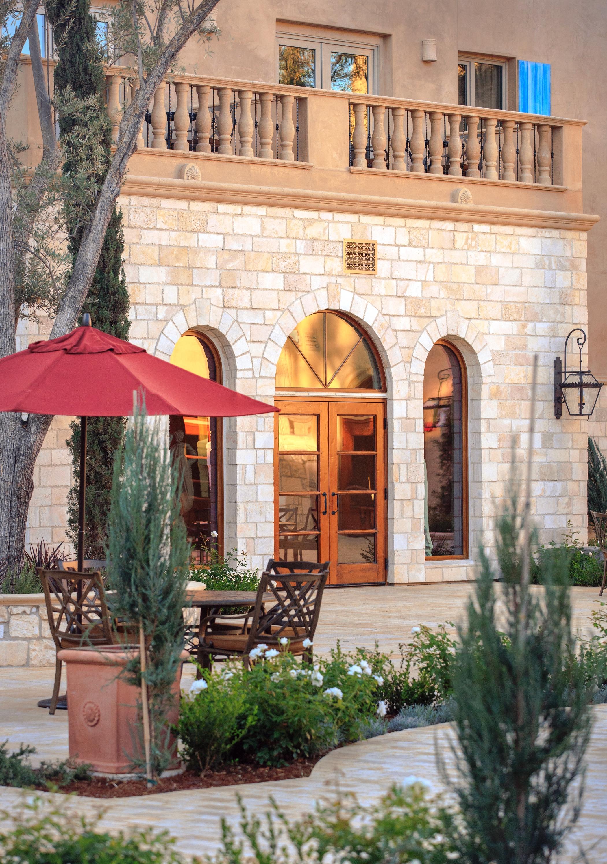 Allegretto Vineyard Resort Paso Robles Exterior foto